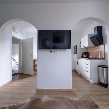 Aurora Schaar 2 Apartment Wilhelmshaven Ngoại thất bức ảnh