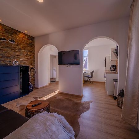 Aurora Schaar 2 Apartment Wilhelmshaven Ngoại thất bức ảnh