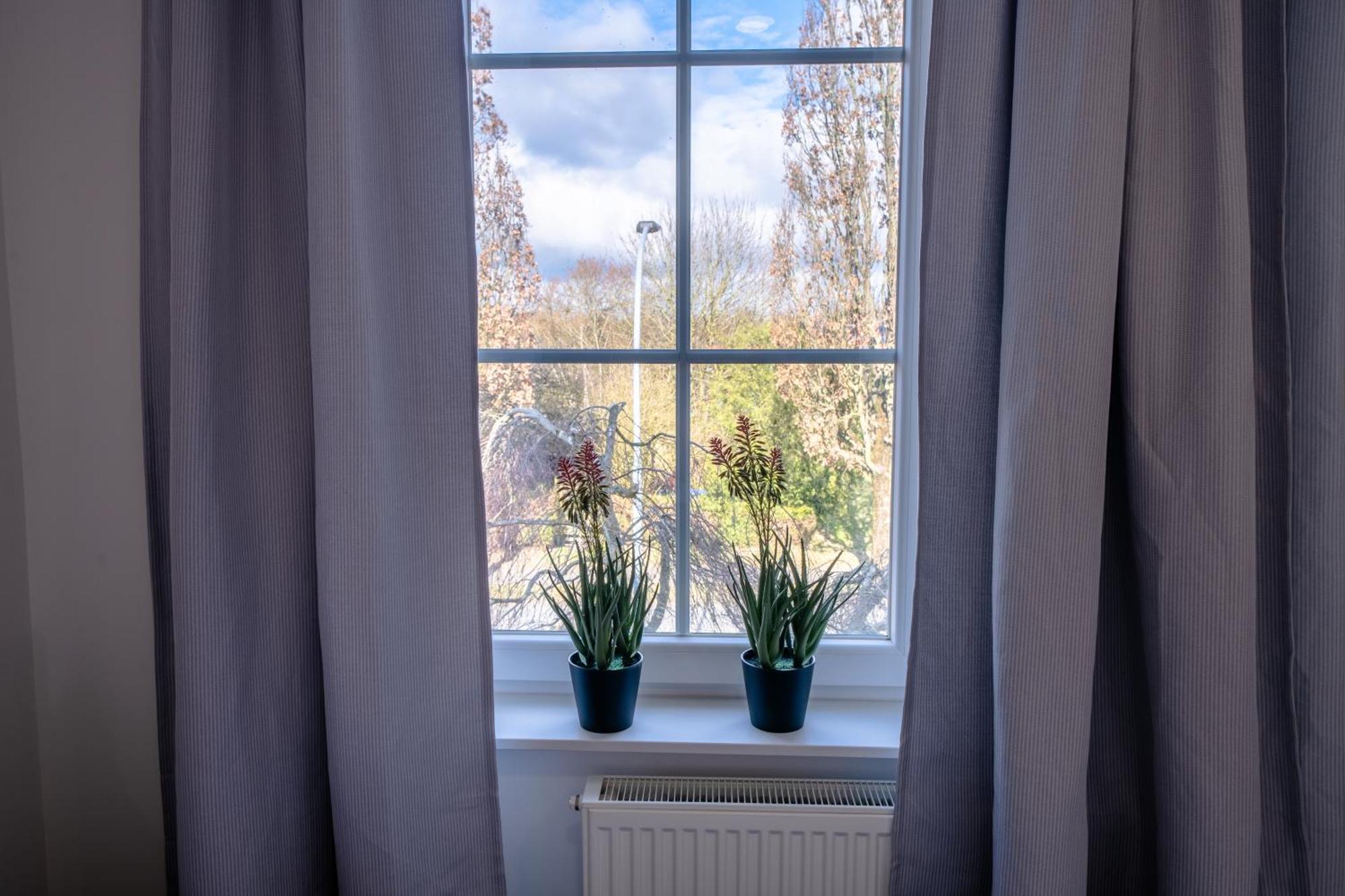 Aurora Schaar 2 Apartment Wilhelmshaven Ngoại thất bức ảnh
