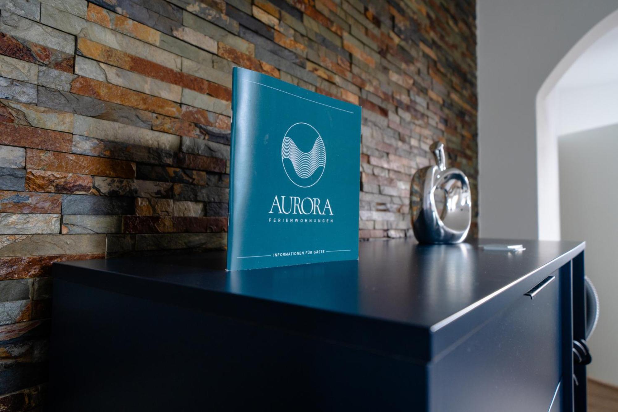 Aurora Schaar 2 Apartment Wilhelmshaven Ngoại thất bức ảnh