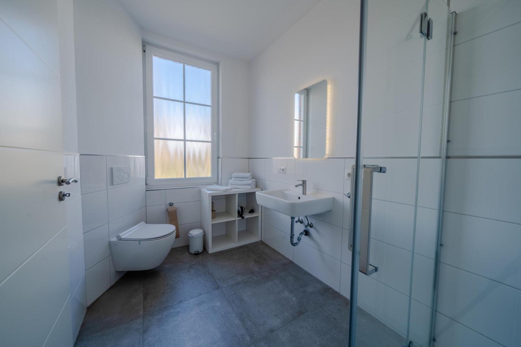 Aurora Schaar 2 Apartment Wilhelmshaven Ngoại thất bức ảnh