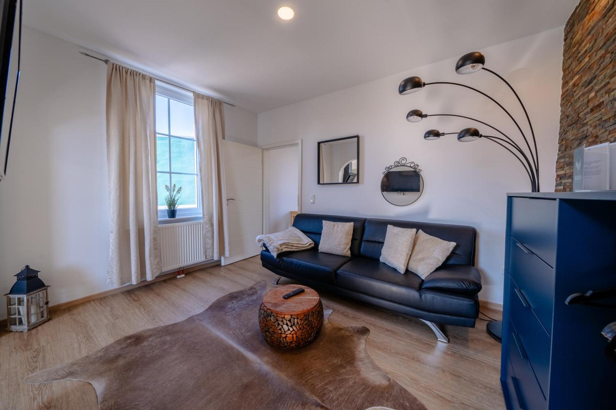 Aurora Schaar 2 Apartment Wilhelmshaven Ngoại thất bức ảnh